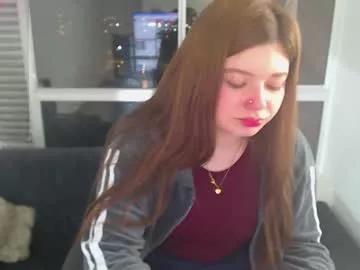 olivia_martine from Chaturbate is Freechat