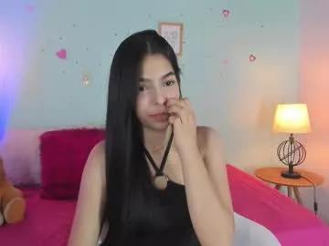 olivia_pretty_ from Chaturbate is Freechat