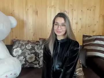 olivia_sweeti from Chaturbate is Freechat