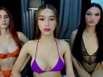 oliviablachx from Chaturbate is Freechat