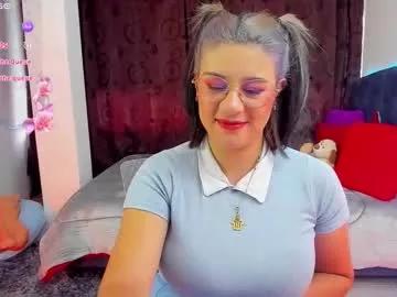 oliviacarltonn from Chaturbate is Freechat