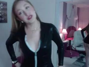 oliviagh_ from Chaturbate is Freechat