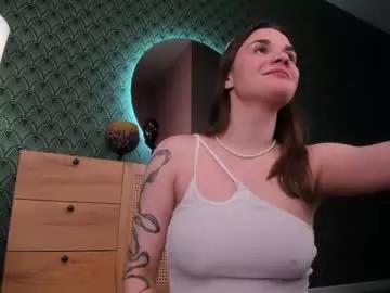 oliviawildeee from Chaturbate is Freechat