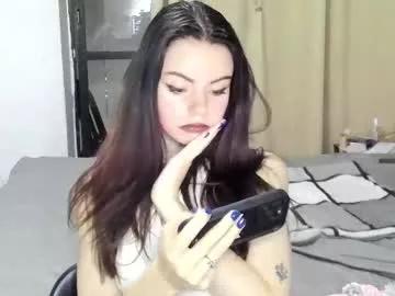 only_sarah1 from Chaturbate is Freechat