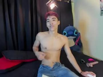 owen_fenix from Chaturbate is Freechat