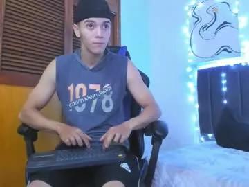 owen_frost04 from Chaturbate is Freechat