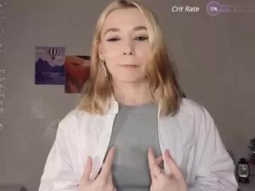 p1ck_me from Chaturbate is Freechat