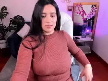 pamela_cheverry from Chaturbate is Freechat