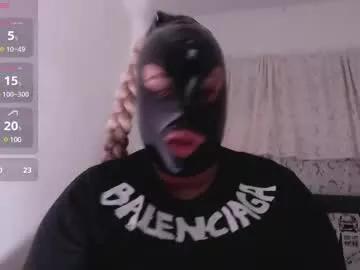 pamela_rut__ from Chaturbate is Freechat