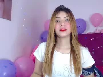 paris_stone_ from Chaturbate is Freechat