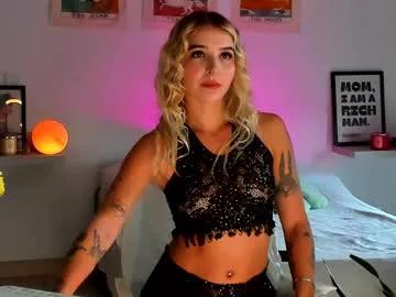 paris_texas_ from Chaturbate is Freechat