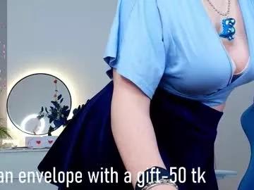 pasion_luna from Chaturbate is Freechat