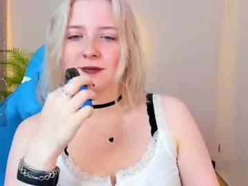 pasion_luna from Chaturbate is Freechat