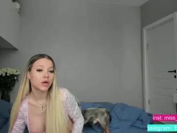 patricia_bloom from Chaturbate is Freechat