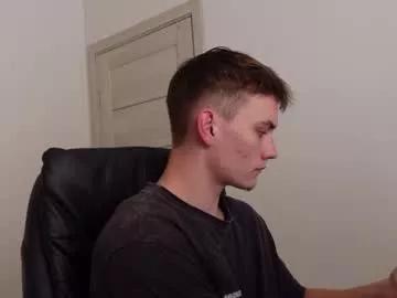 patrick_mall from Chaturbate is Freechat