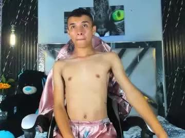 patrick_naughty_ from Chaturbate is Freechat