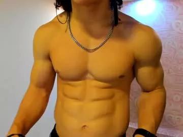 patrickconor1 from Chaturbate is Freechat