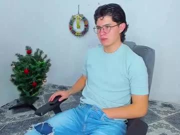 patrik027 from Chaturbate is Freechat