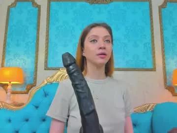 paty_angell from Chaturbate is Freechat