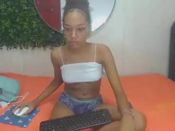 pau_ebony from Chaturbate is Freechat