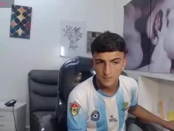 paul_moretti from Chaturbate is Freechat