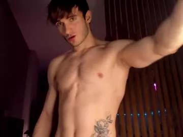 paul_rubini from Chaturbate is Freechat