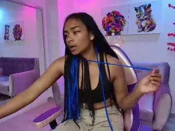 paulina_reeds from Chaturbate is Freechat