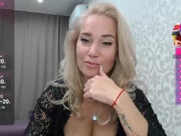 paulinamilf from Chaturbate is Freechat