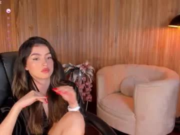 paulinasantosx from Chaturbate is Freechat