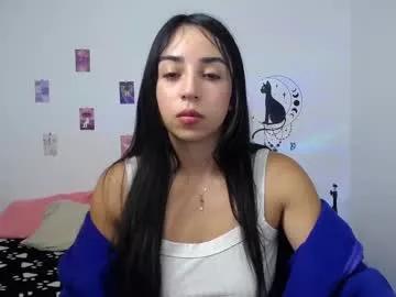 paulinatobon from Chaturbate is Freechat