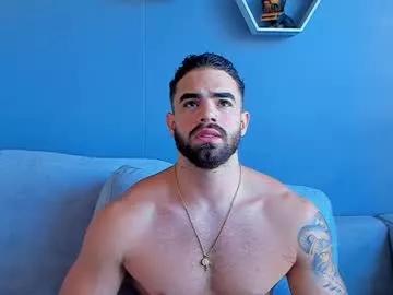 paulphoenix_ from Chaturbate is Freechat