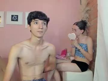 peach_tyron from Chaturbate is Freechat