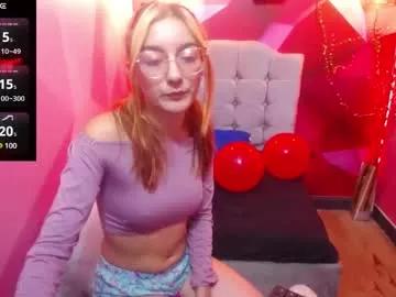 perla_red from Chaturbate is Freechat