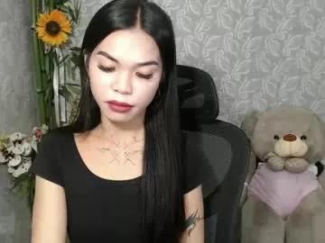 petite_angelx from Chaturbate is Freechat