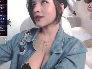 petite_molly_ from Chaturbate is Freechat