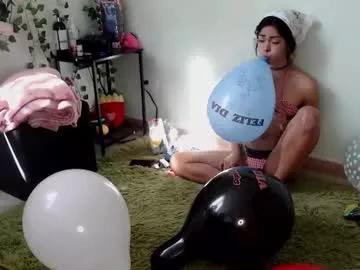 petitecindyluna from Chaturbate is Freechat