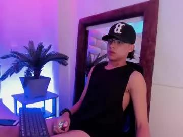 philip_miller_ from Chaturbate is Freechat