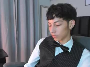 philipe_moonlight from Chaturbate is Freechat