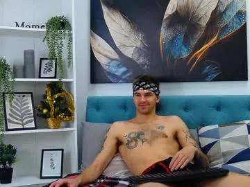 pierce_rou from Chaturbate is Freechat