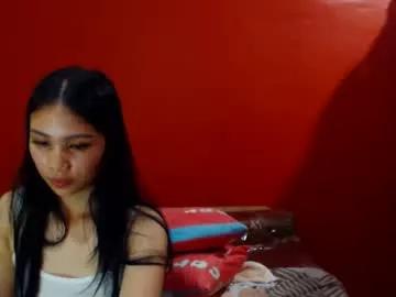 pinay_cherrylove from Chaturbate is Freechat