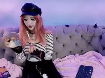 pinkie_shine18 from Chaturbate is Freechat