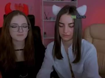 pixie_moon1 from Chaturbate is Freechat