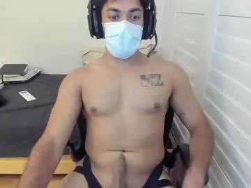 pjsthegamer1 from Chaturbate is Freechat