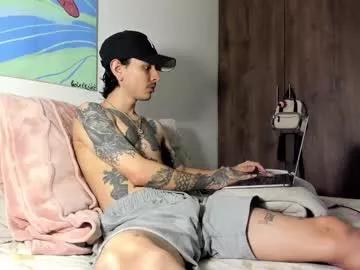 playboi_carti02 from Chaturbate is Freechat