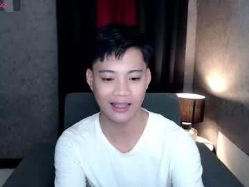 playful_kenzo from Chaturbate is Freechat