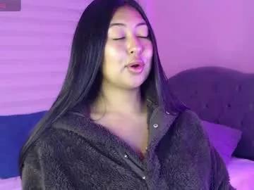 pocahontas_power from Chaturbate is Freechat