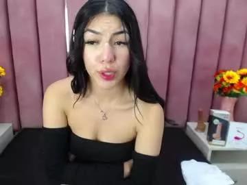 poly_sasha_ from Chaturbate is Freechat