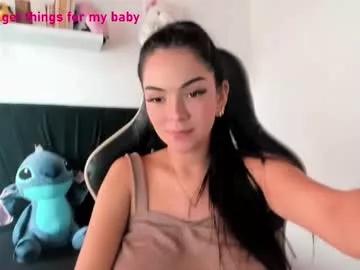 pregnant_sweet1 from Chaturbate is Freechat