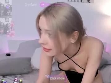 pretty__rosse from Chaturbate is Freechat