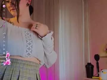 pretty__rosse from Chaturbate is Freechat